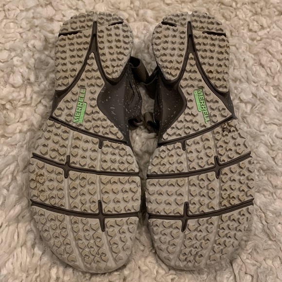 Merrell “Brindle” Performance Footwear Sandals - Picture 9 of 10